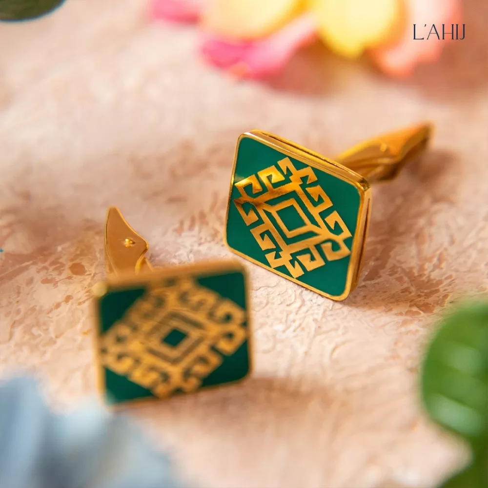 Cufflinks KD-055.01.01