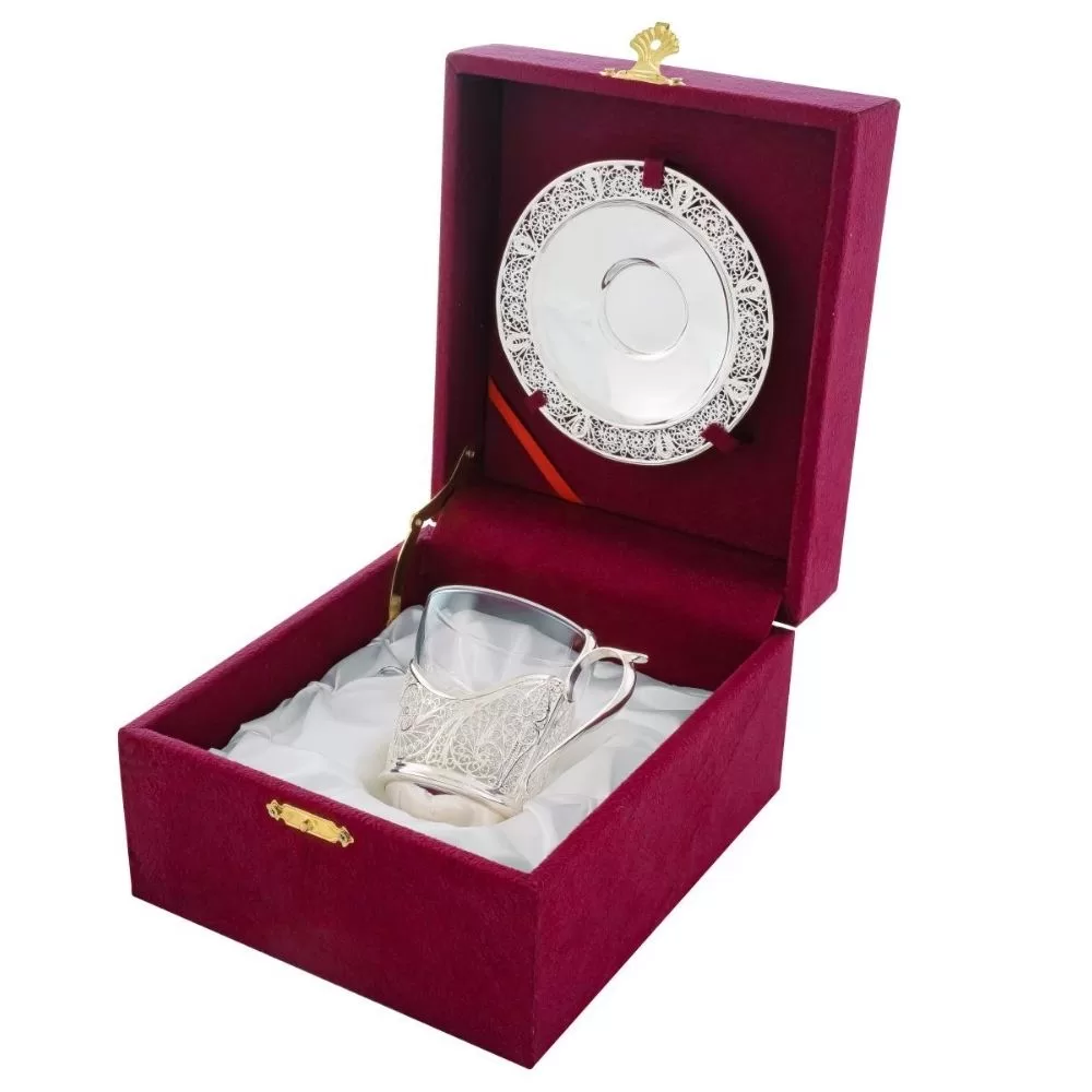 Glassholder FC-023.03.02