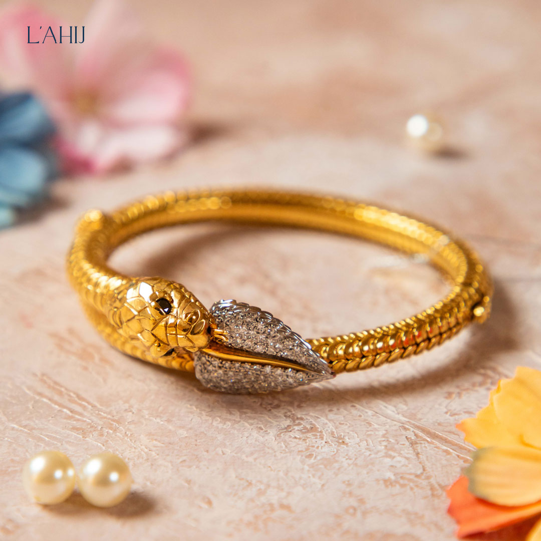 Bracelet ZA-050.03.18