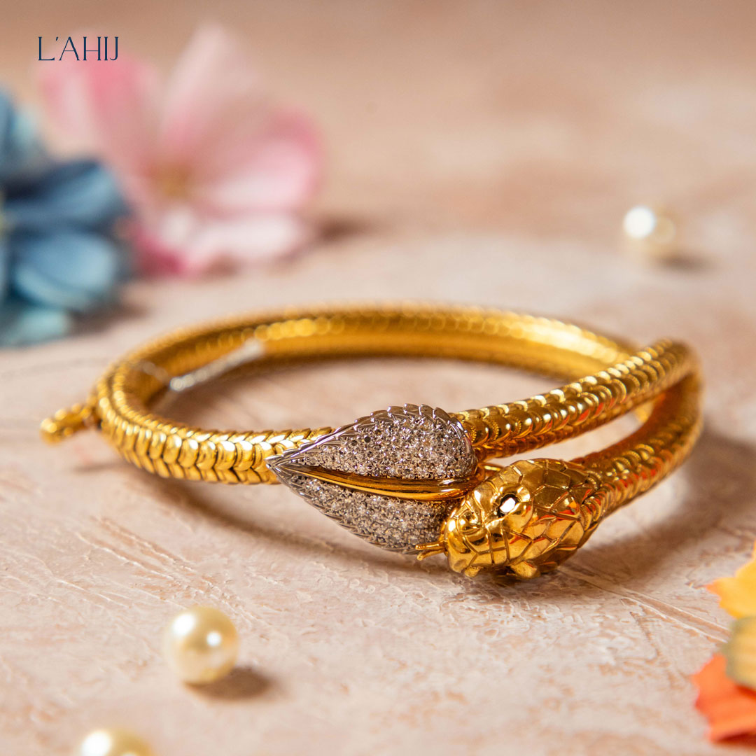 Bracelet ZA-050.03.18