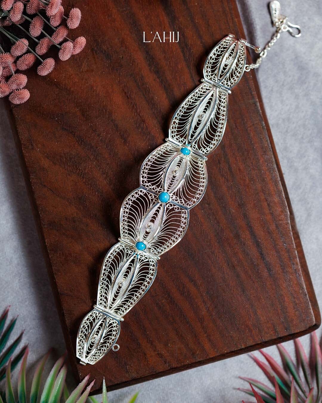 Bracelet  ZA-050.03.112