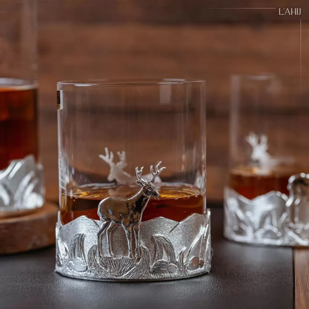 Whiskey Set KD-067.03.01