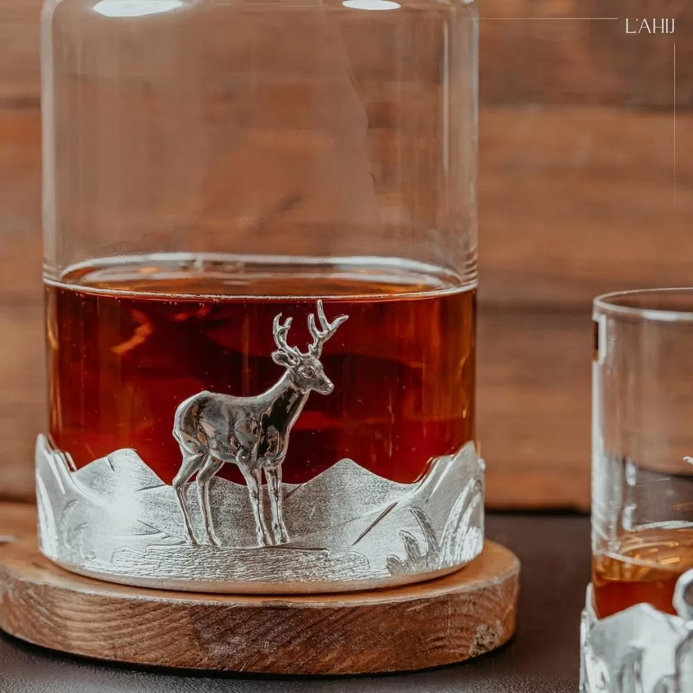 Whiskey Set KD-067.03.01