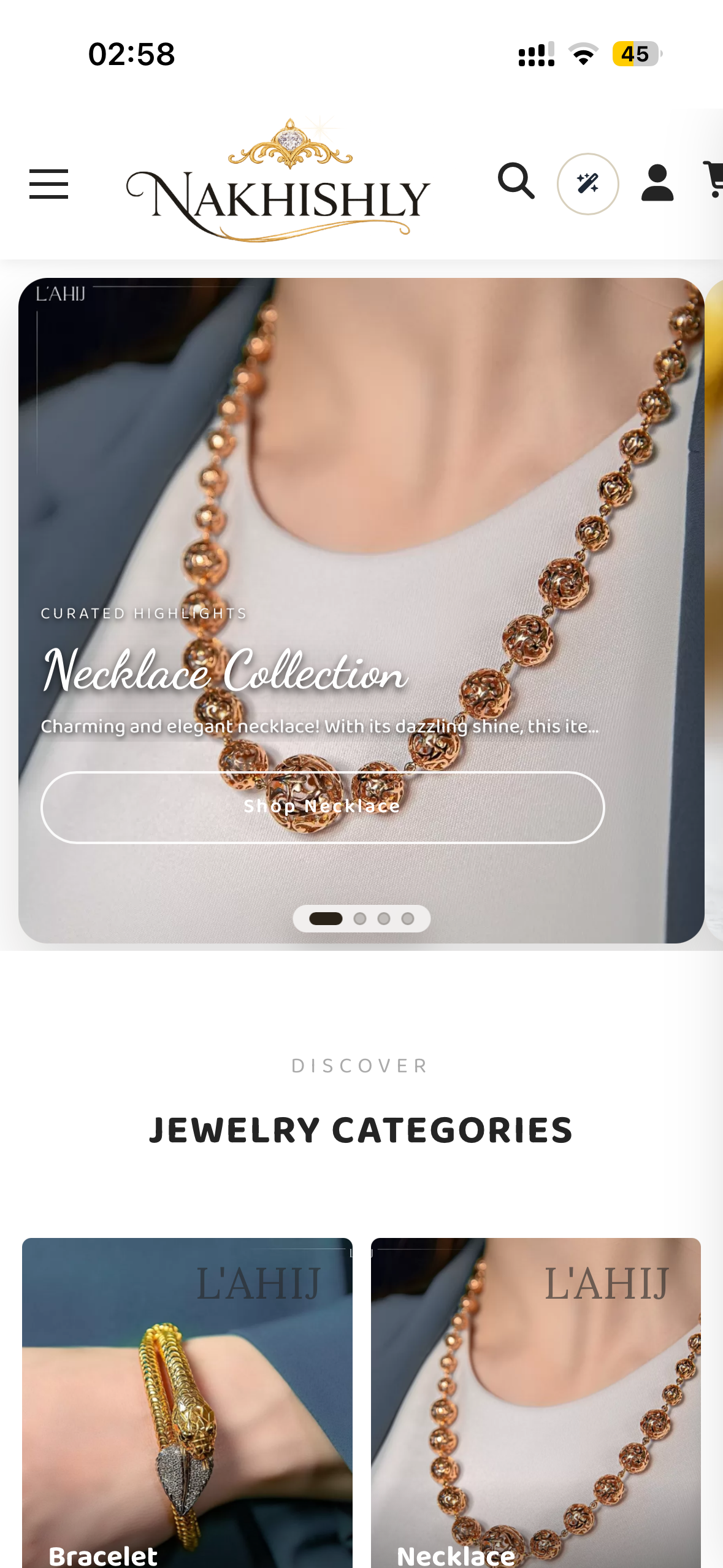 Glassholder ST-001.13.02