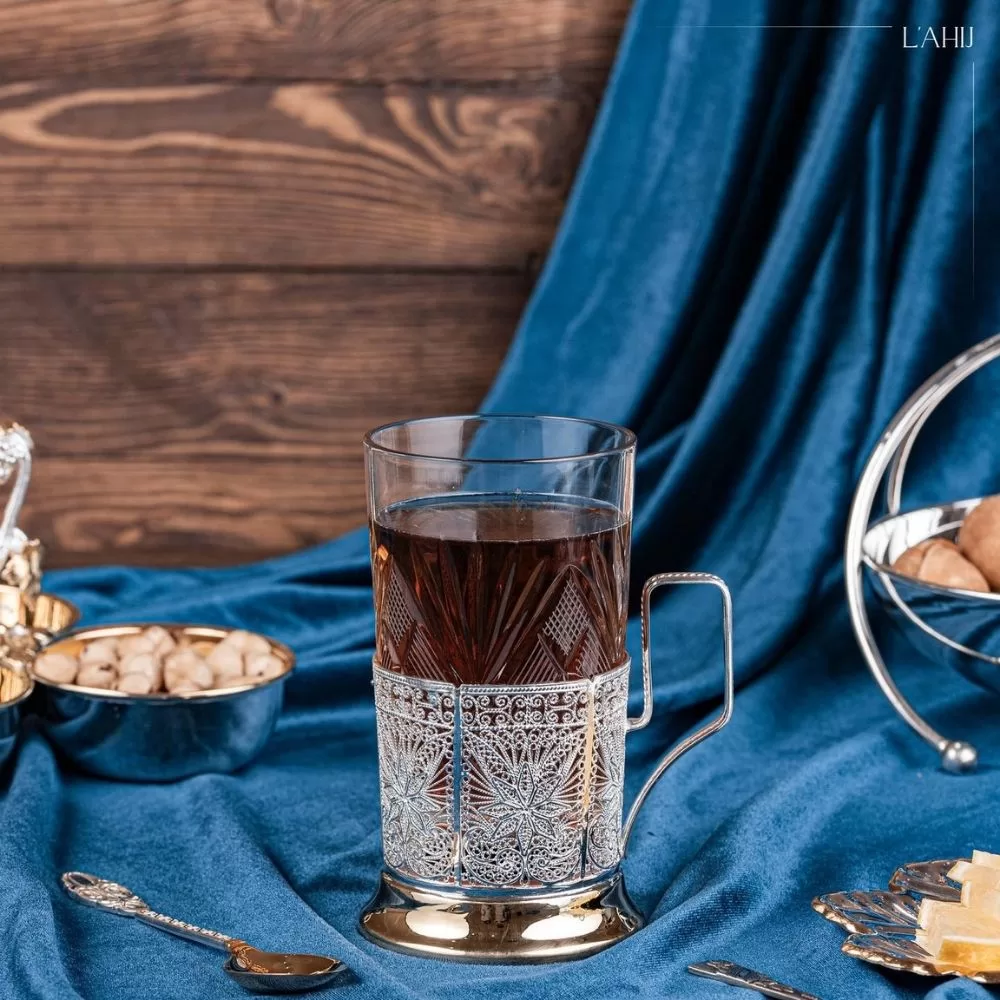 Glassholder ST-001.18.03