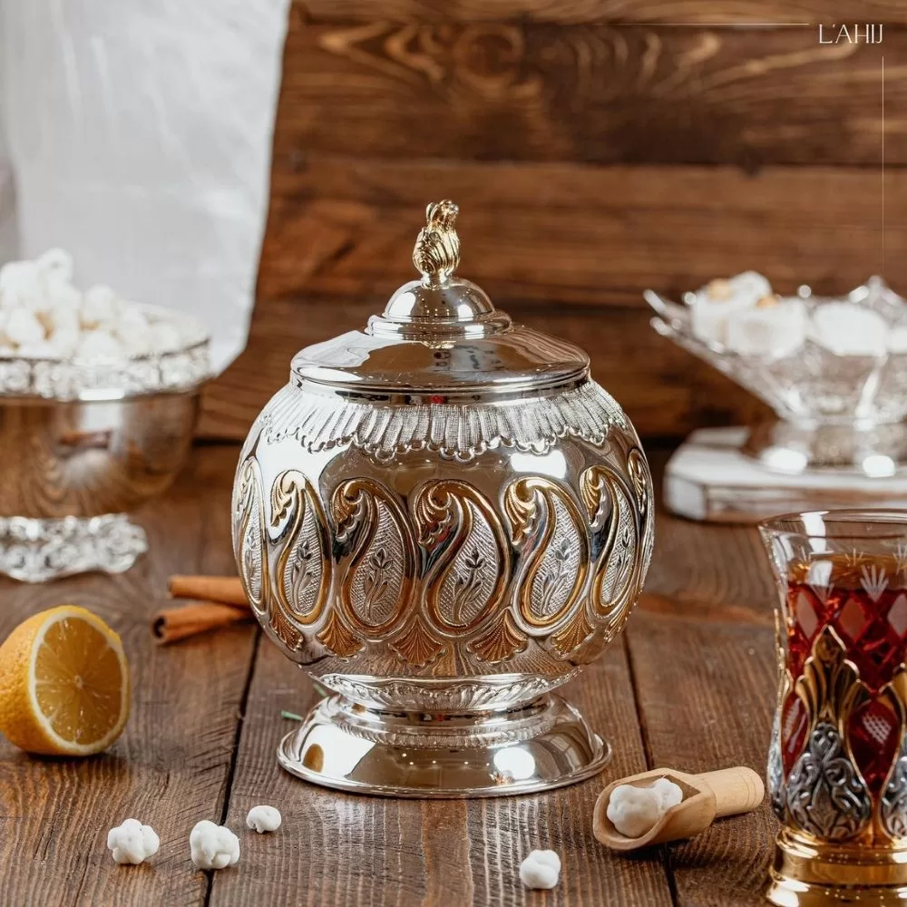 Sugar Bowl SQ-009.01.03