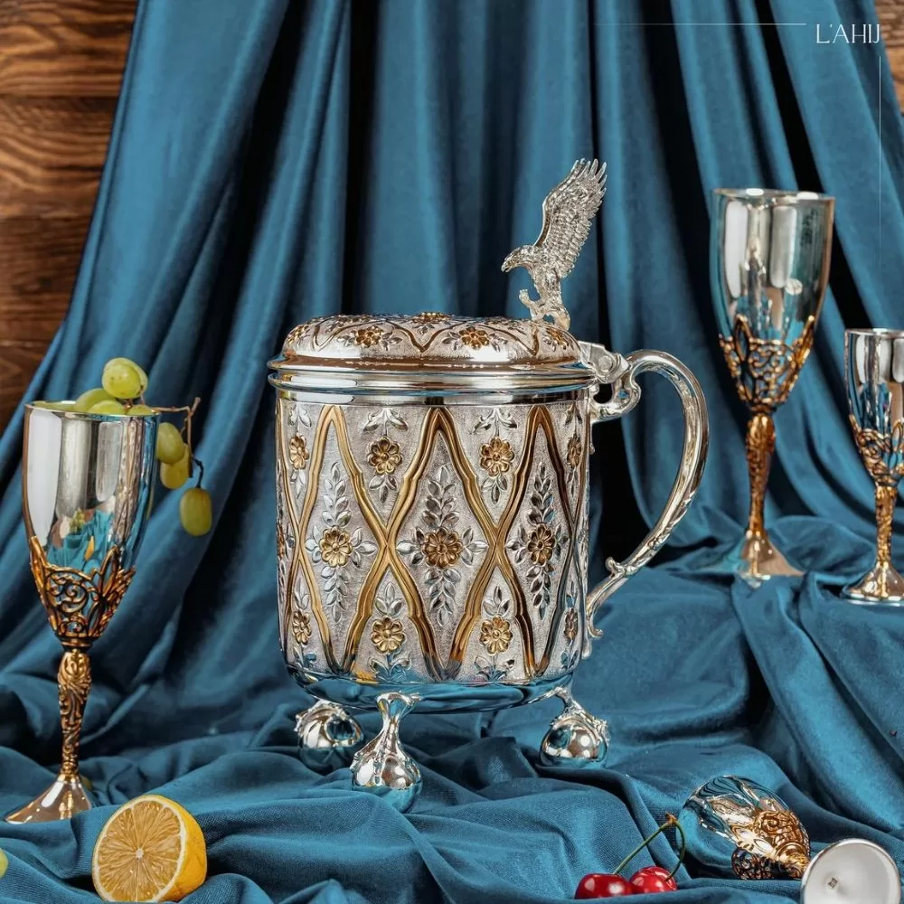 Ice Bowl BZ-017.01.01