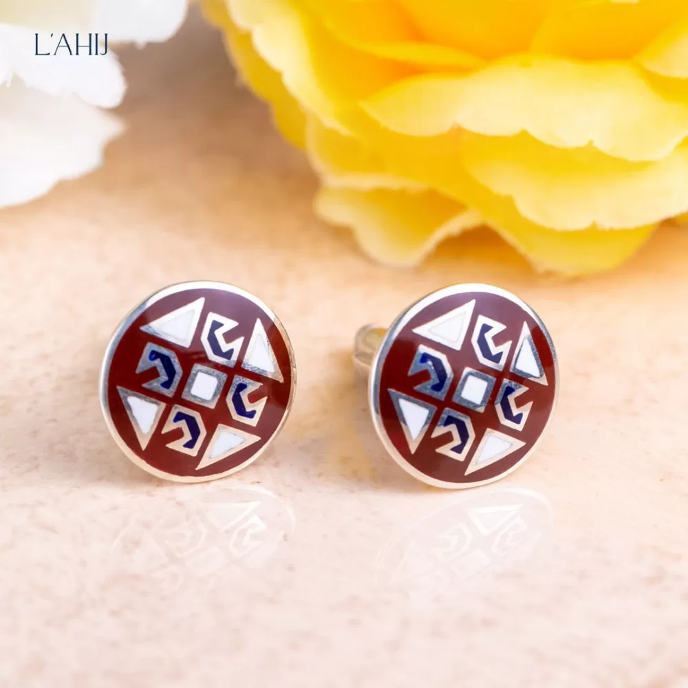 Cufflinks KD-055.04.07