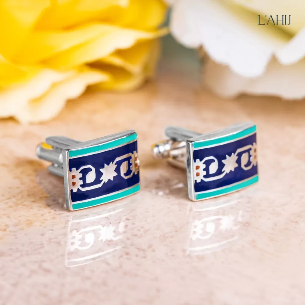 Cufflinks KD-055.04.09