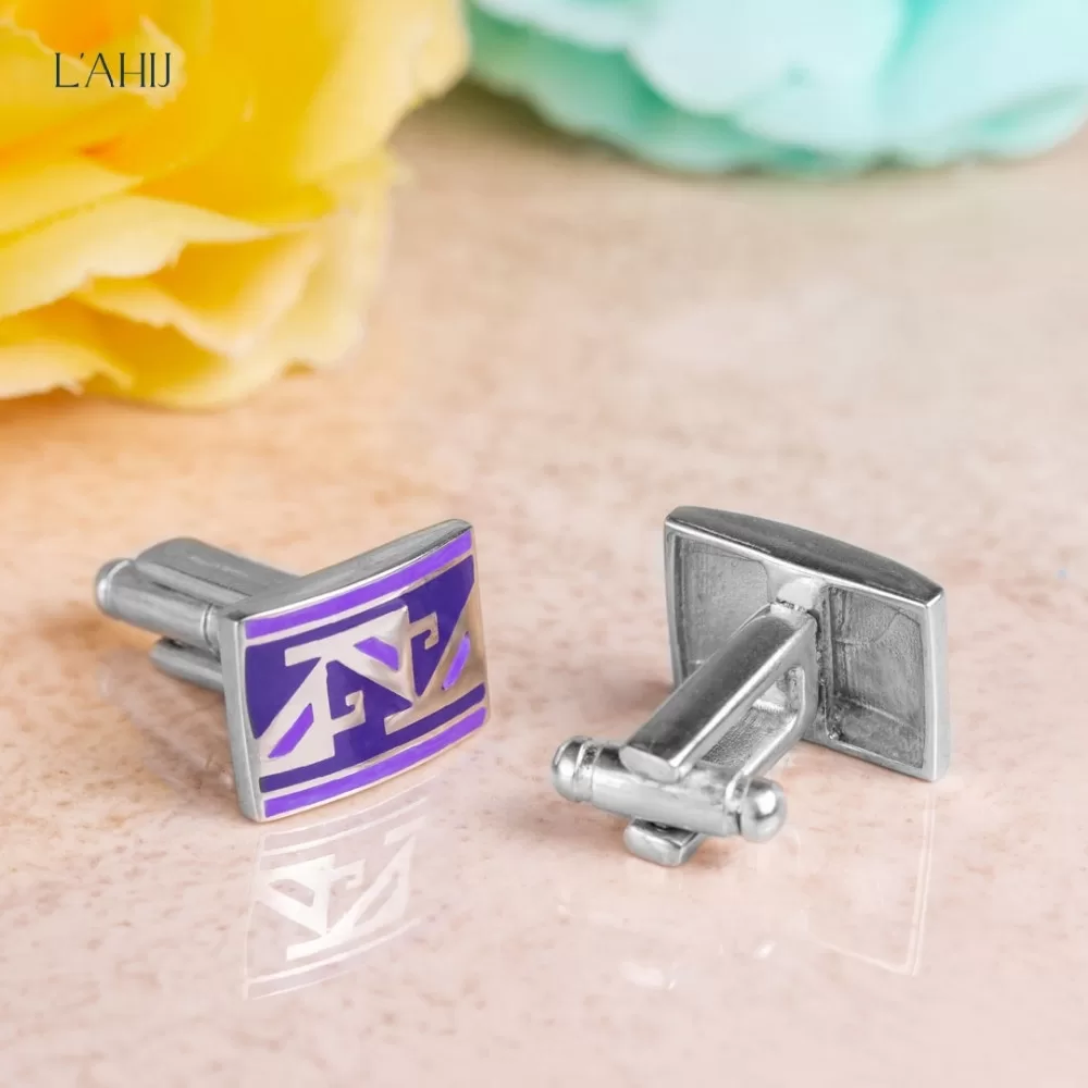 Cufflinks KD-055.04.05