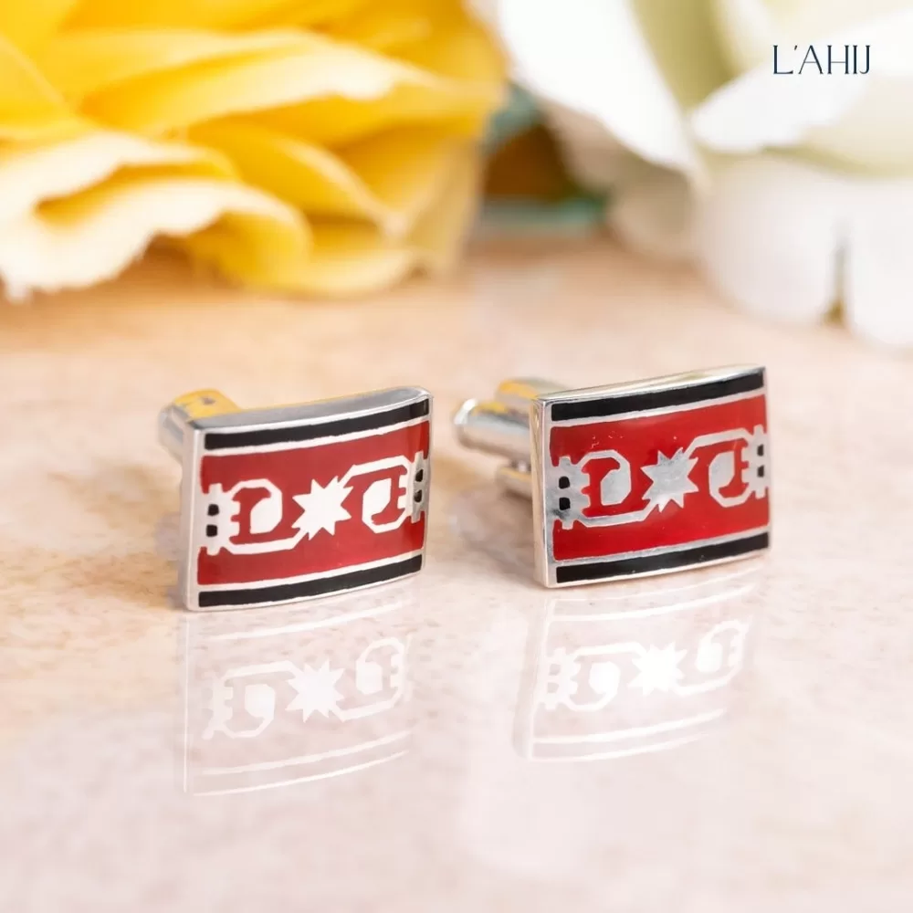 Cufflinks KD-055.04.10