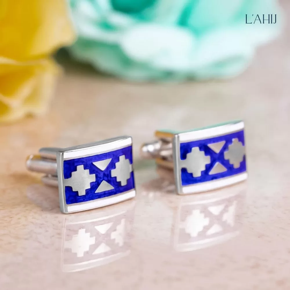 Cufflinks KD-055.04.06