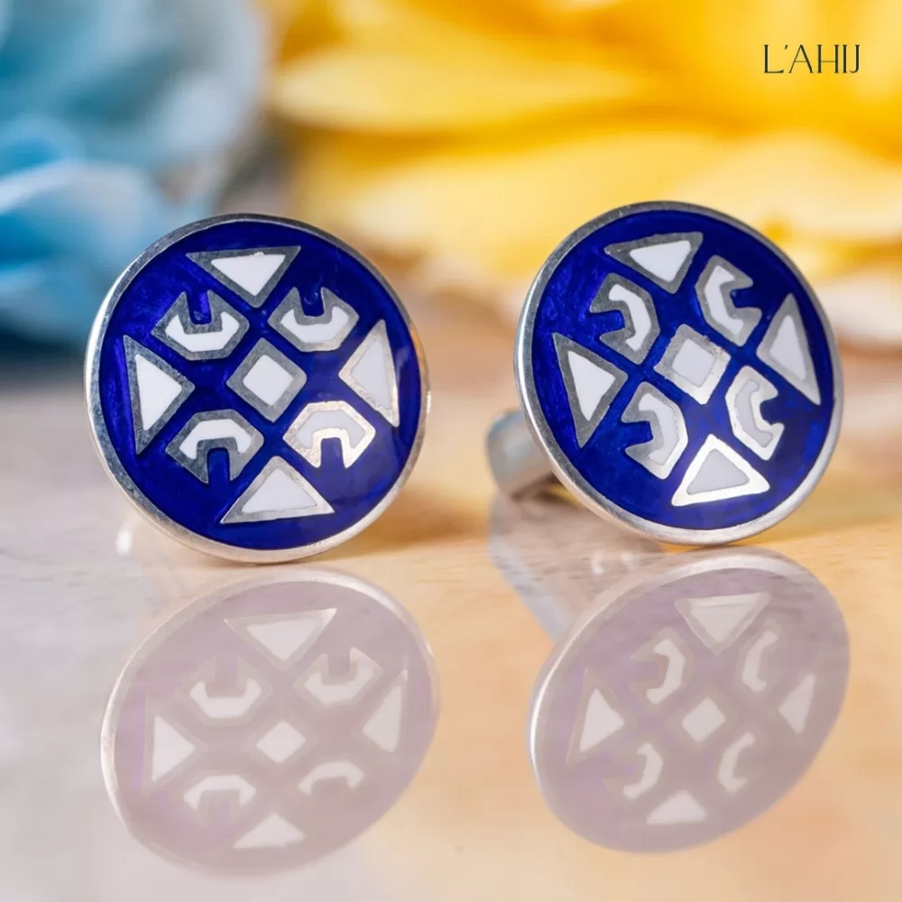 Cufflinks KD-055.04.14