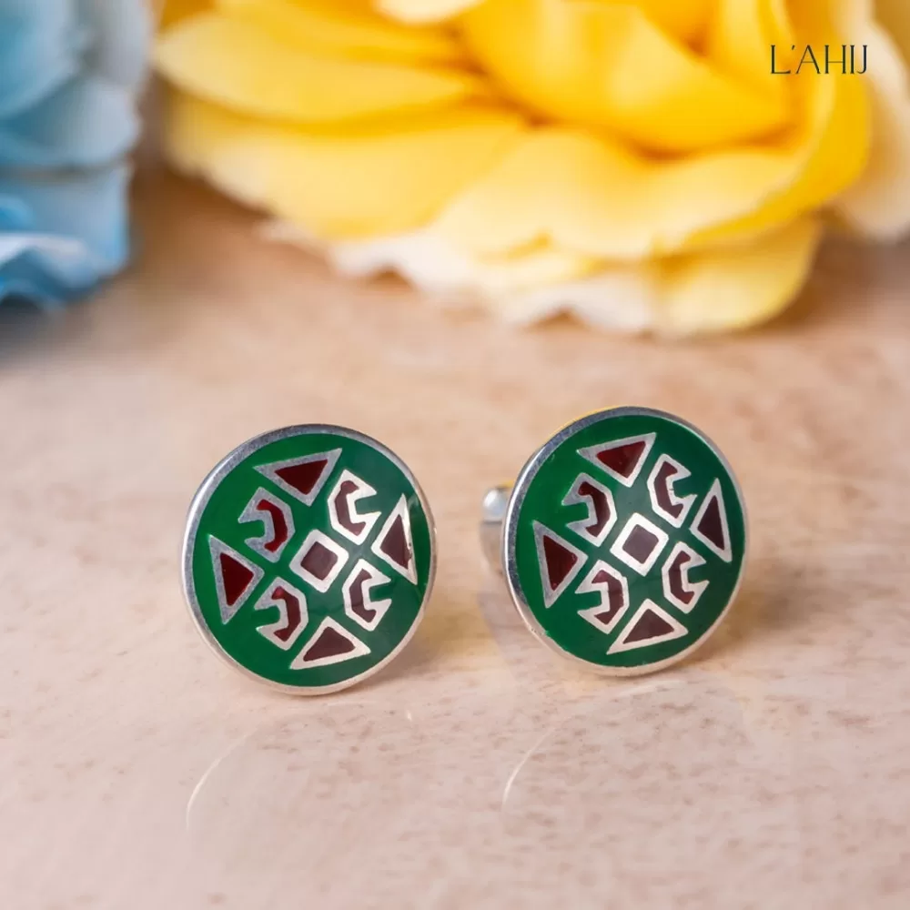 Cufflinks KD-055.04.07