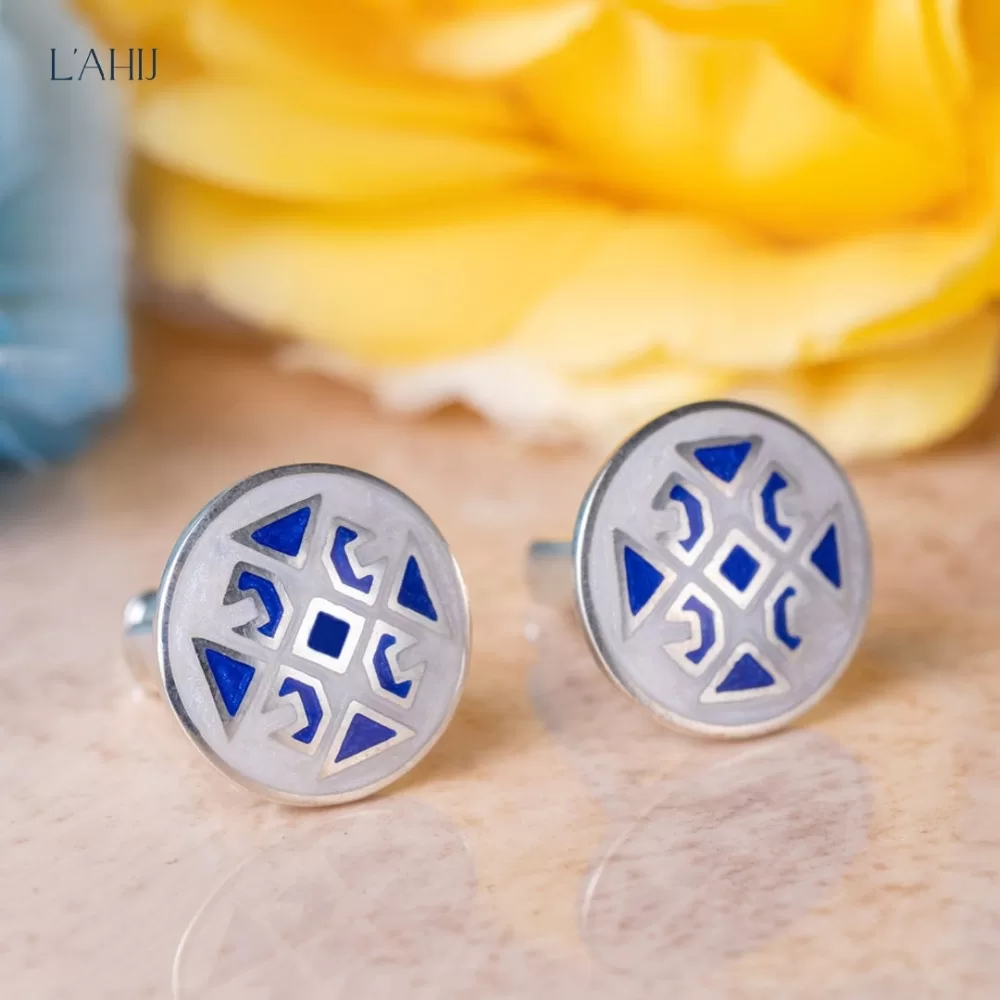 Cufflinks KD-055.04.07