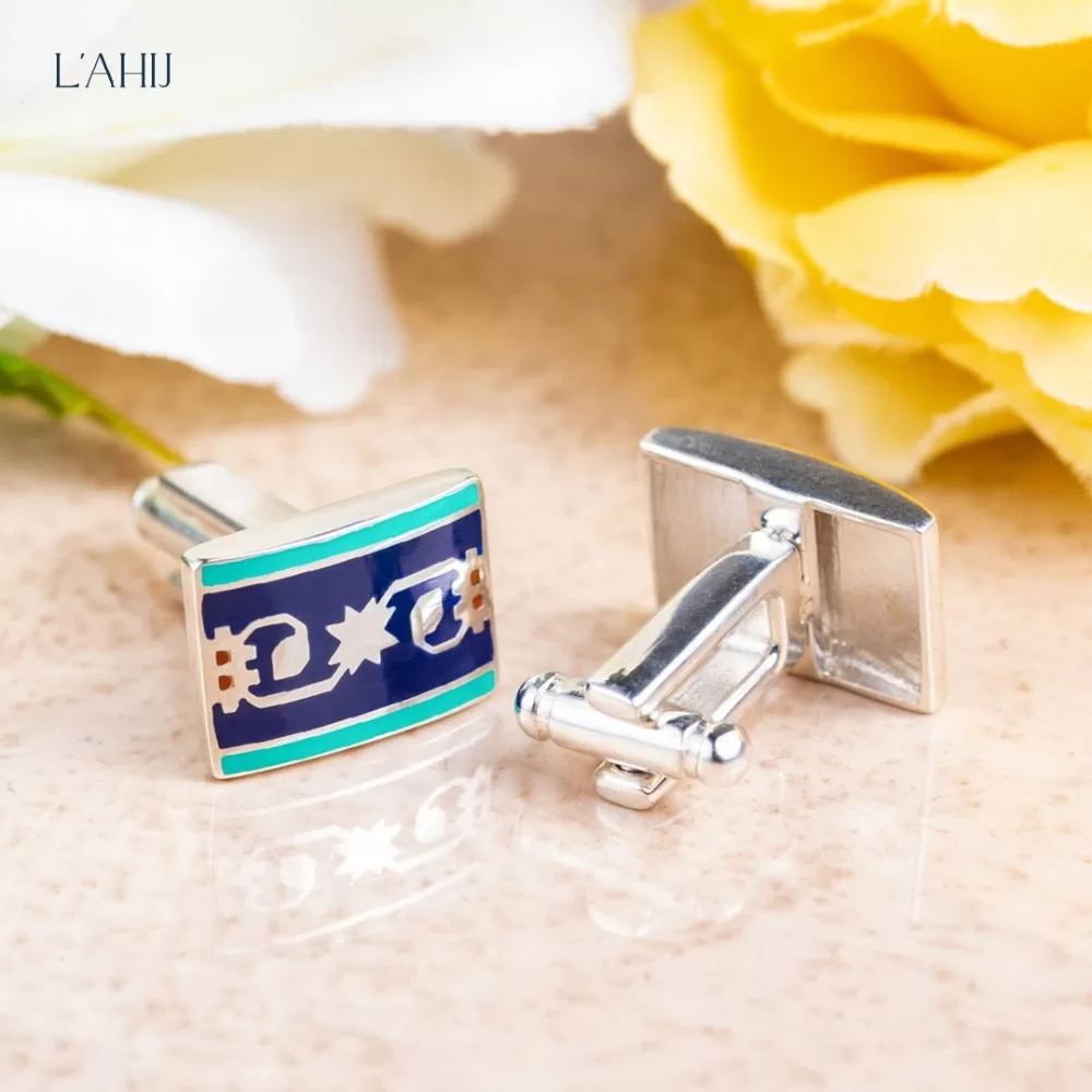 Cufflinks KD-055.04.09