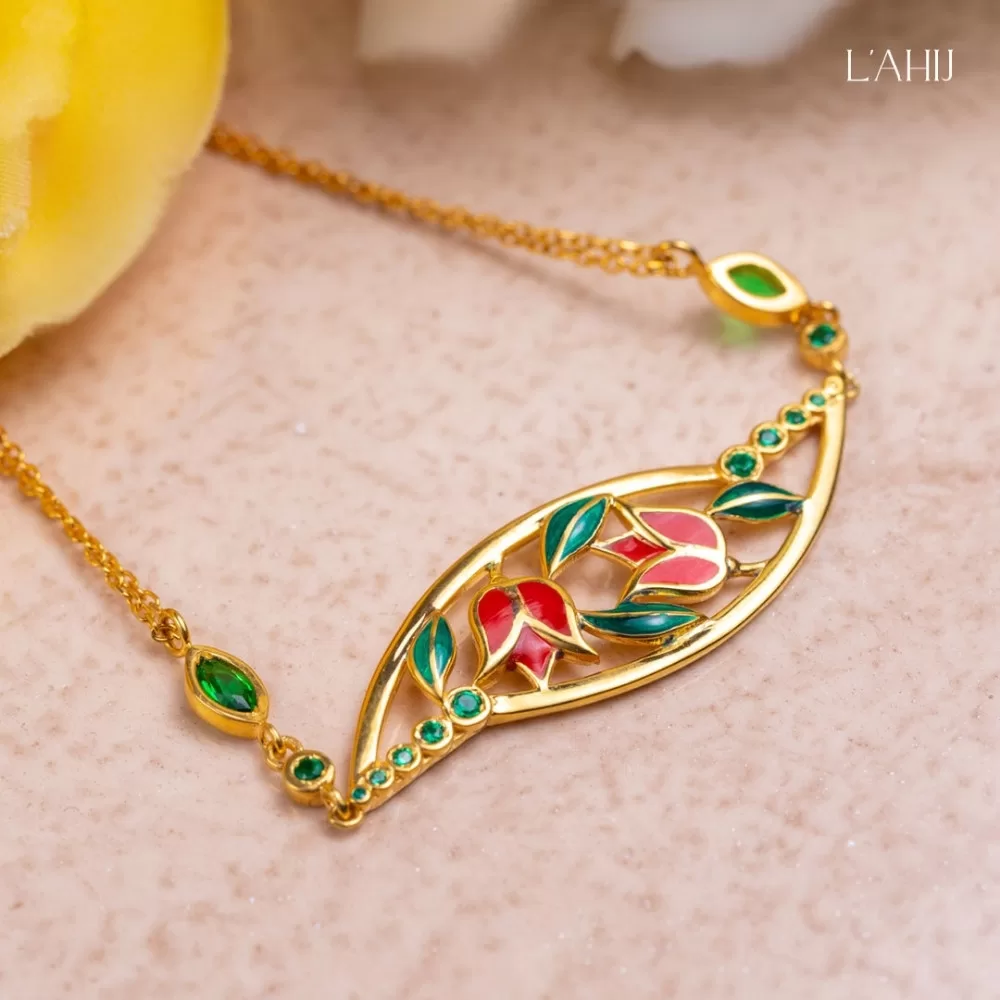 Earring ZA-050.04.49