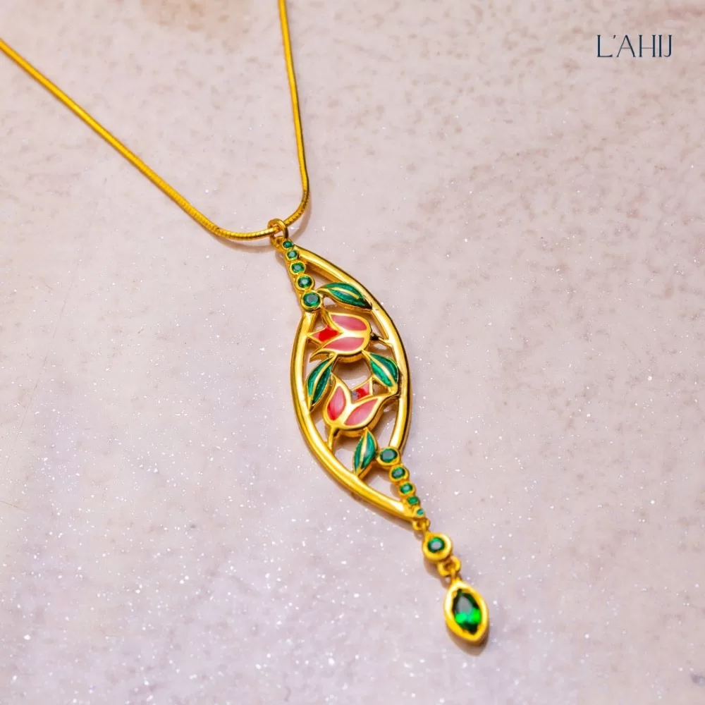 Earring ZA-050.04.49