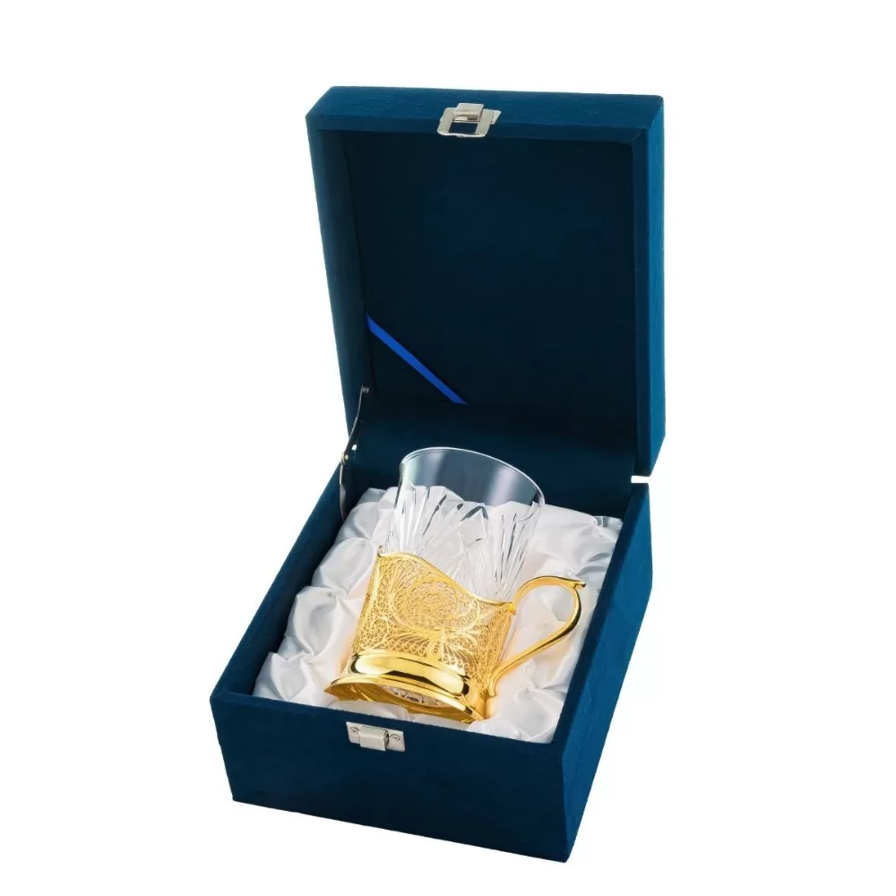 Glassholder ST-001.02.03