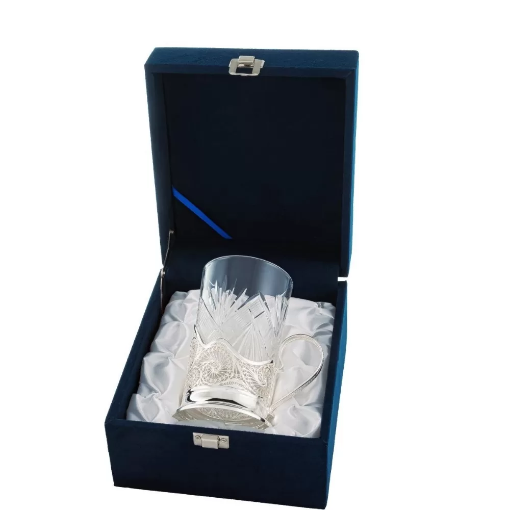 Glassholder ST-001.15.01