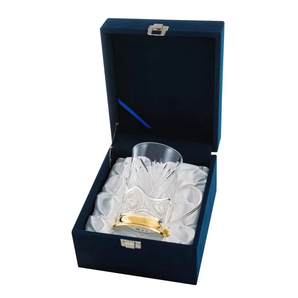 Glassholder ST-001.15.02