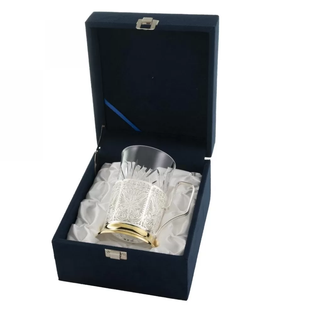 Glassholder ST-001.18.02