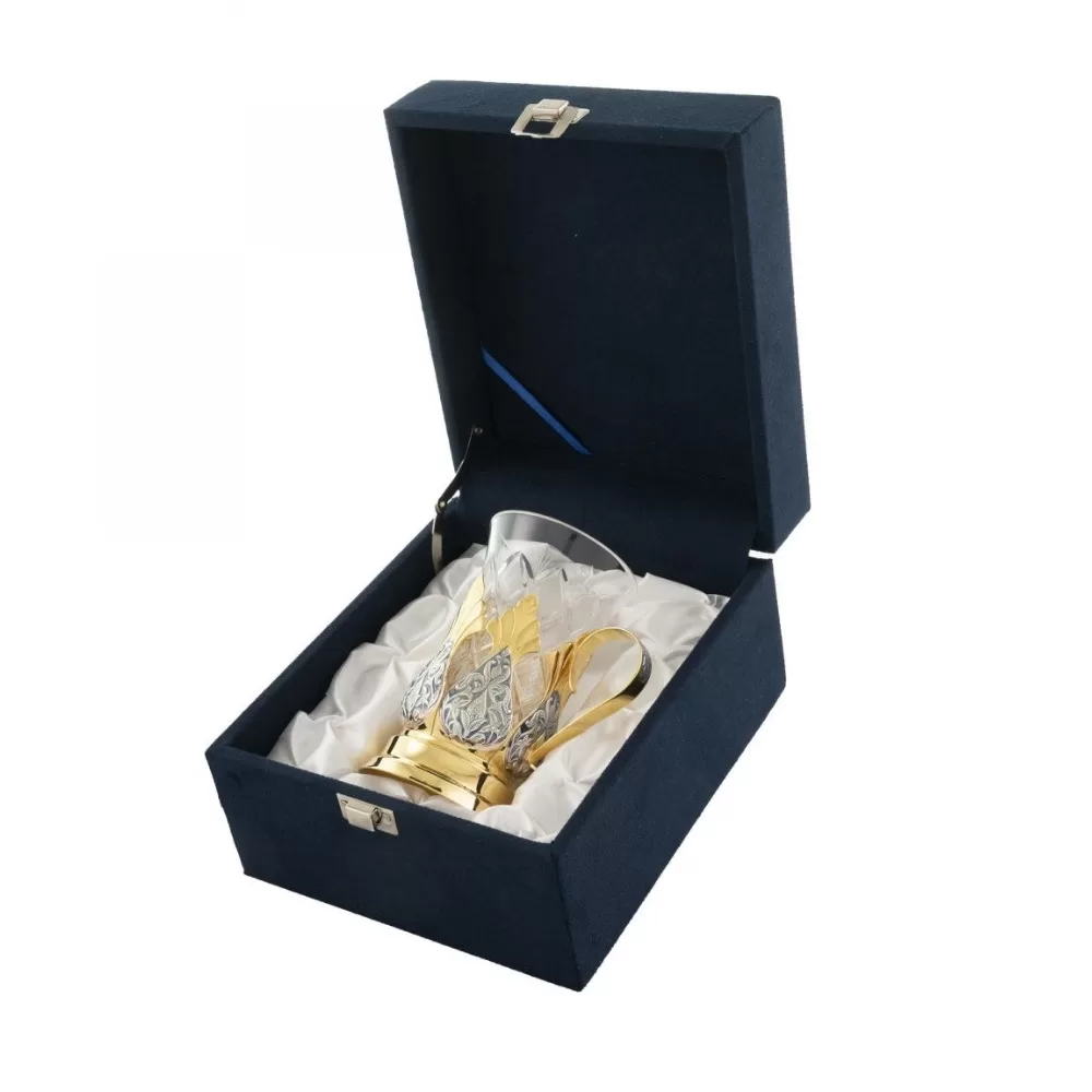 Glassholder ST-002.01.01