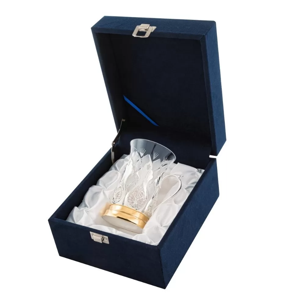 Glassholder ST-002.07.01