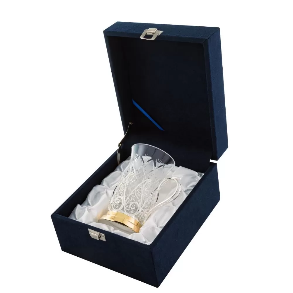 Glassholder ST-002.21.01