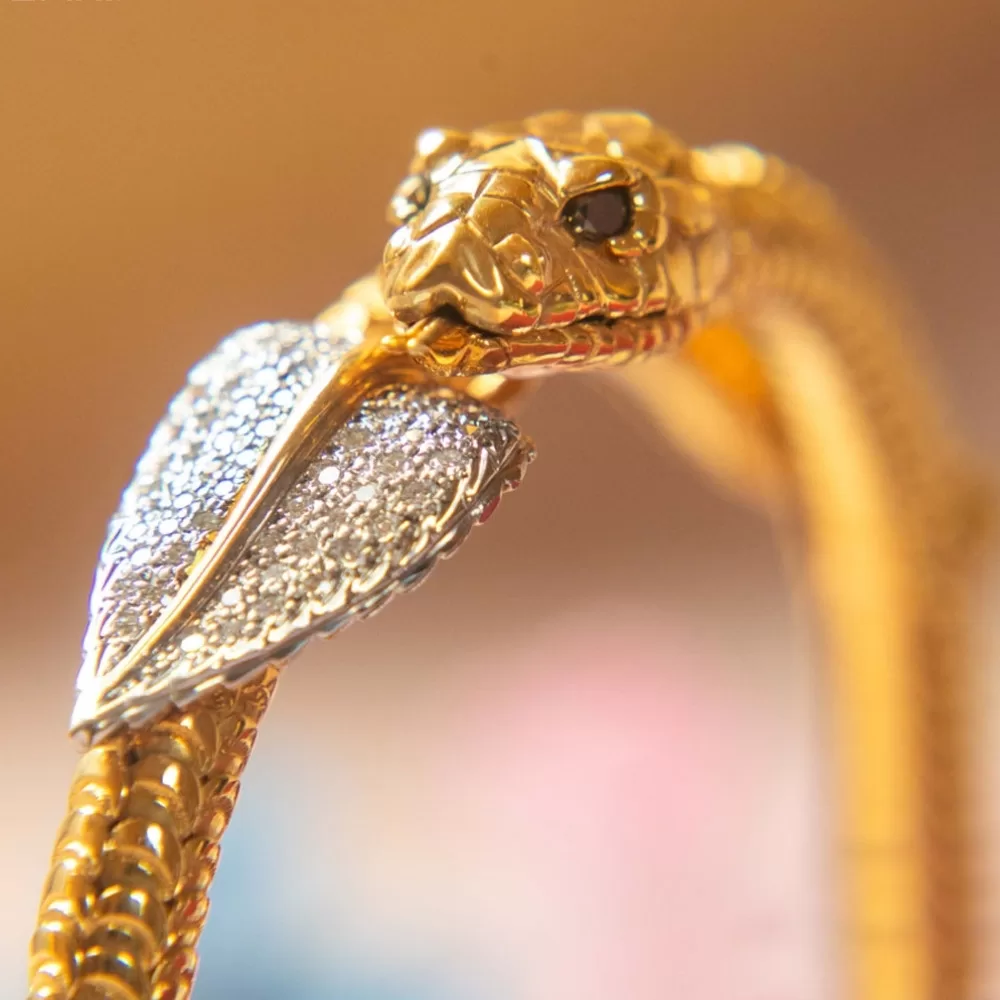 Bracelet ZA-050.03.18