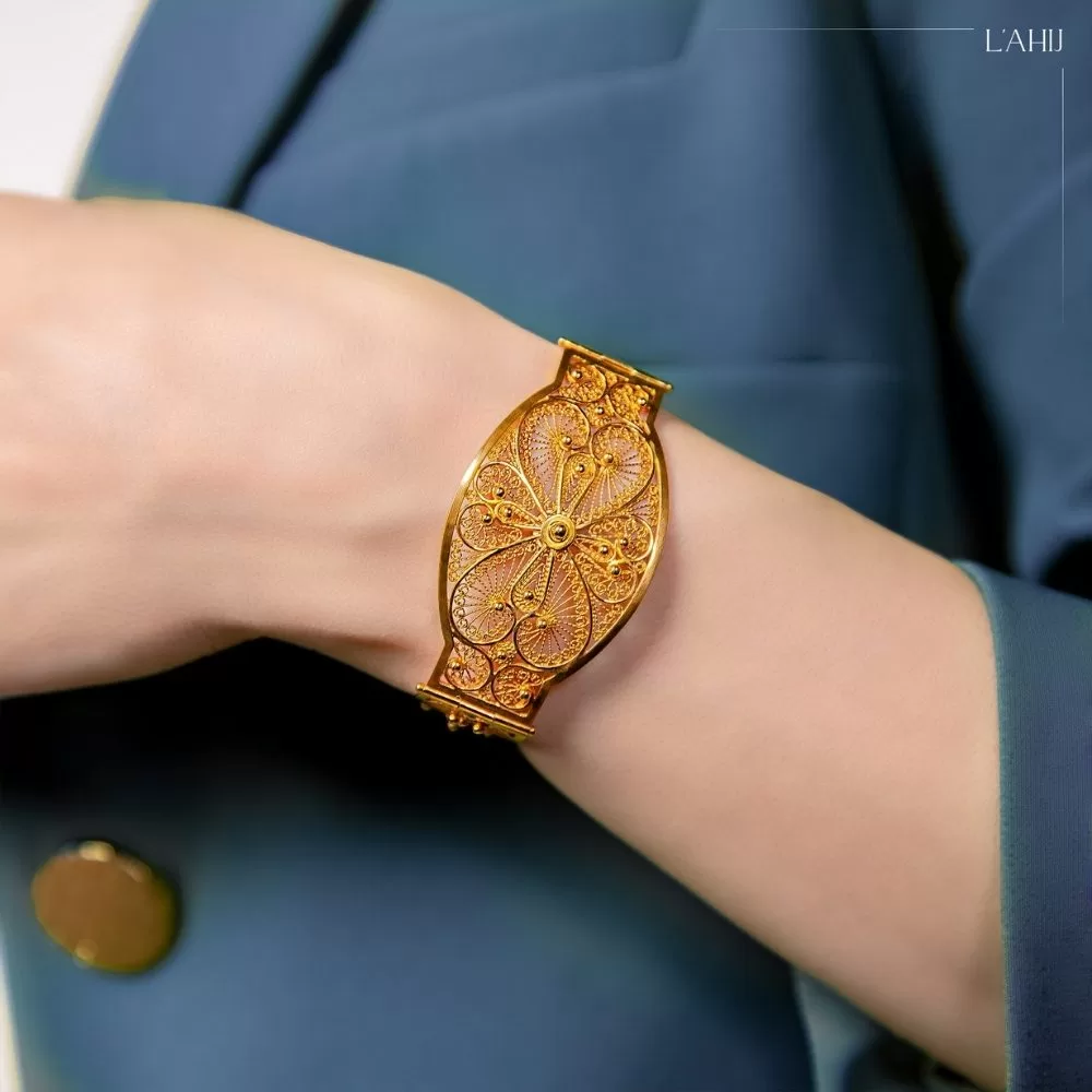 Bracelet ZA-050.03.20