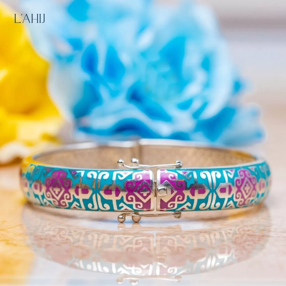 Bracelet ZA-050.03.87