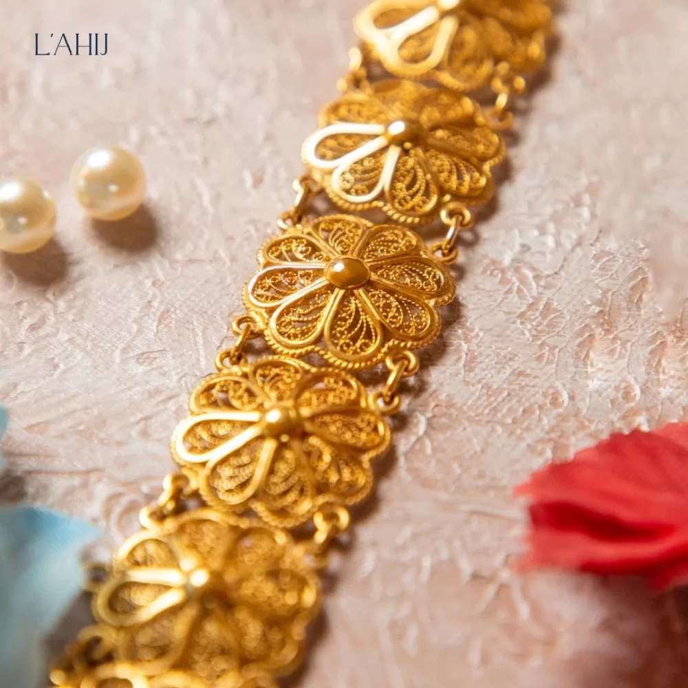 Bracelet ZA-050.03.06