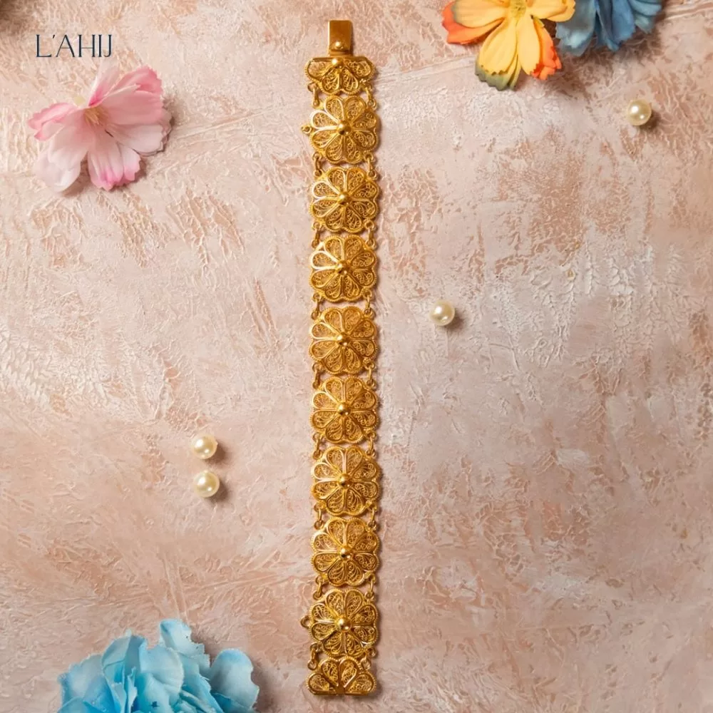 Bracelet ZA-050.03.06