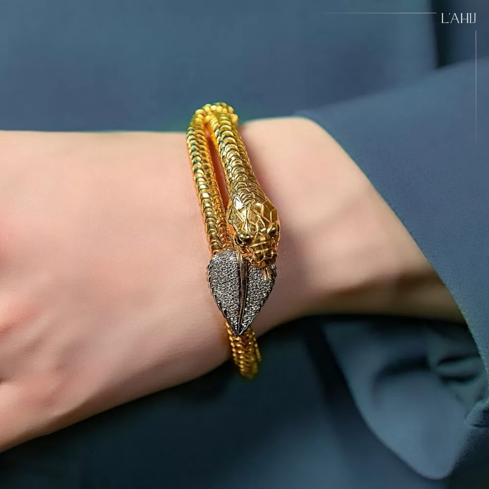 Bracelet ZA-050.03.18