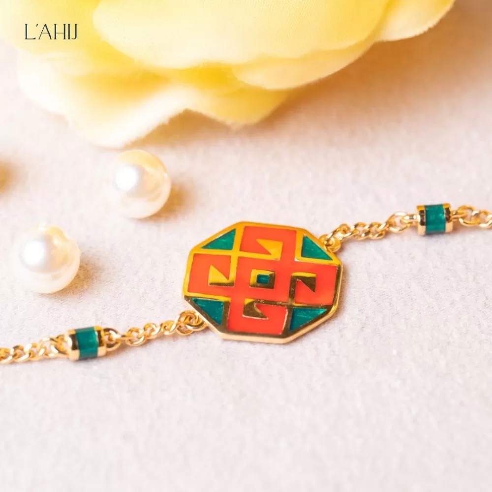 Bracelet ZA-050.03.122