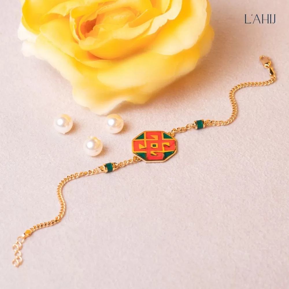 Bracelet ZA-050.03.122