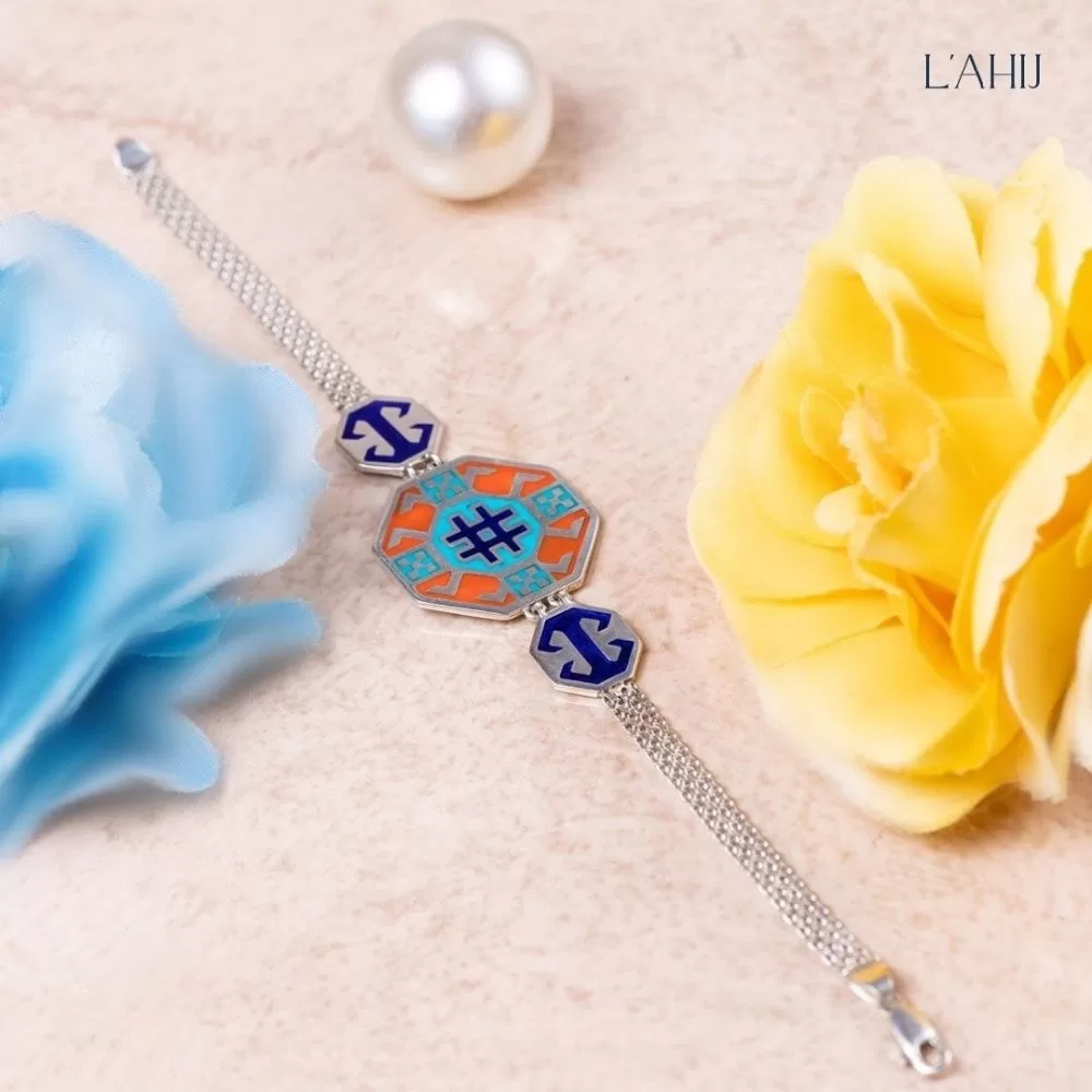 Bracelet ZA-050.03.91