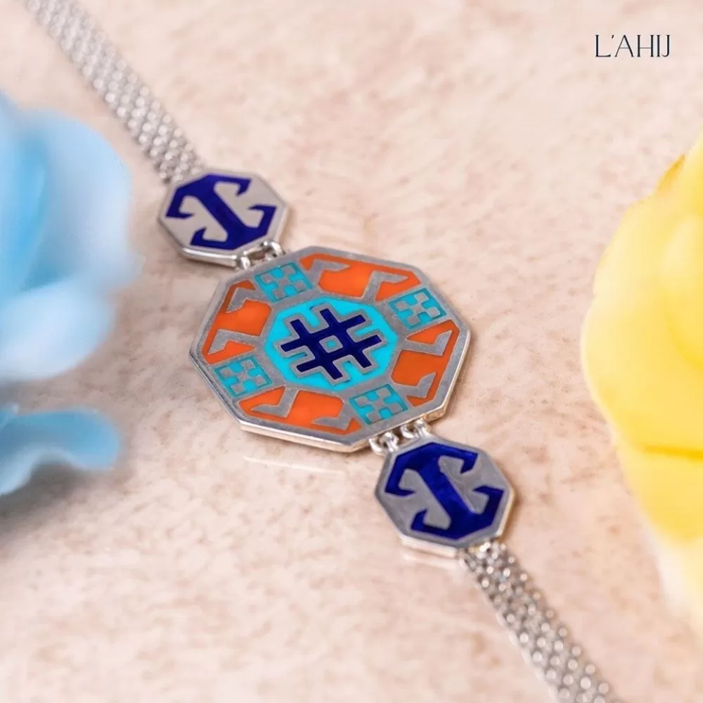 Bracelet ZA-050.03.91