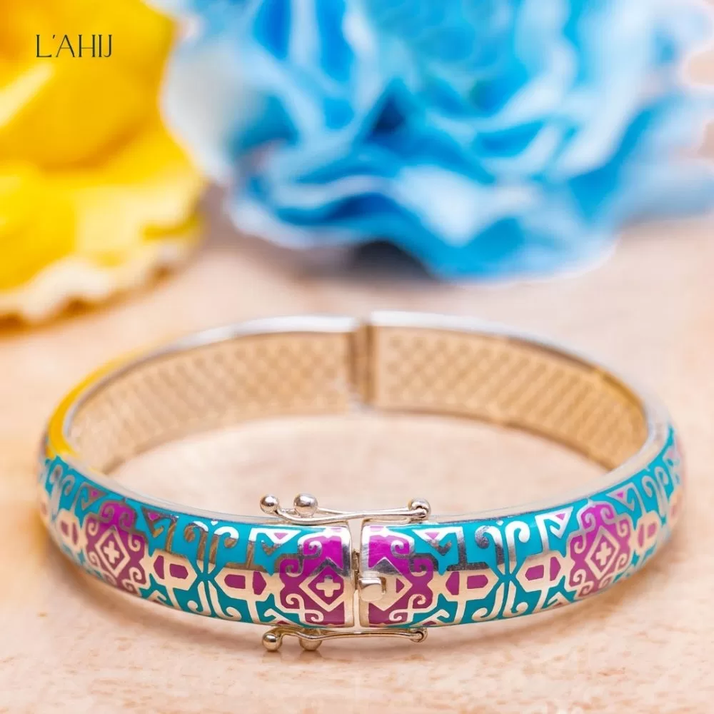 Bracelet ZA-050.03.87