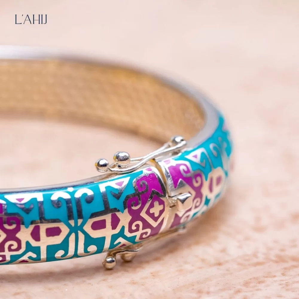 Bracelet ZA-050.03.87