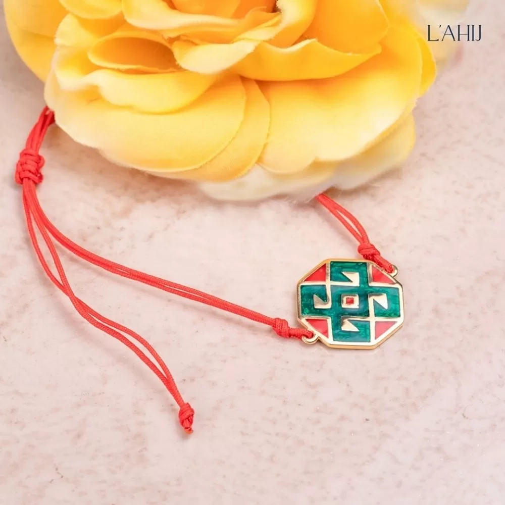 Bracelet ZA-050.03.110