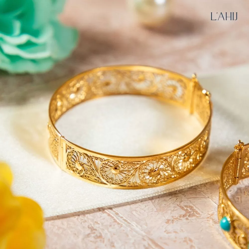 Bracelet ZA-050.03.138