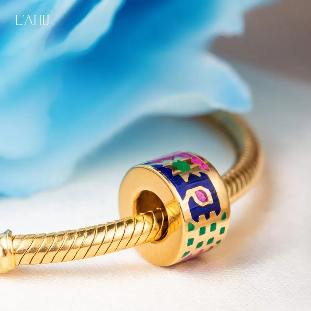 Bracelet ZA-050.03.62