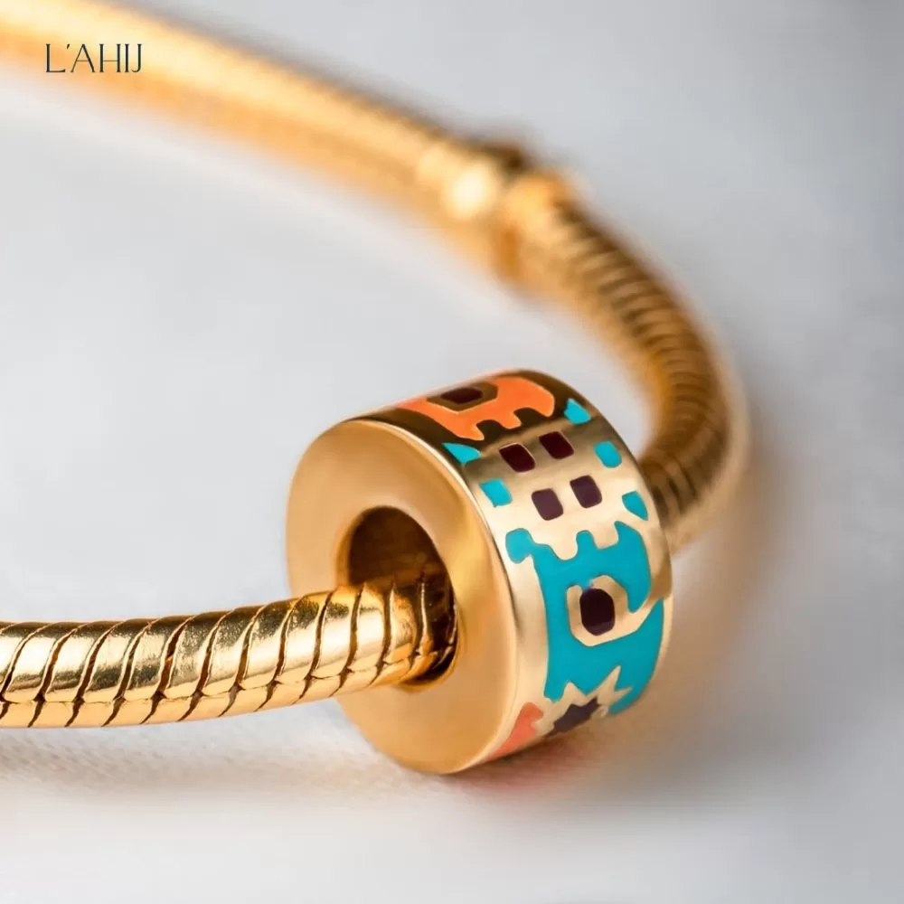 Bracelet ZA-050.03.63