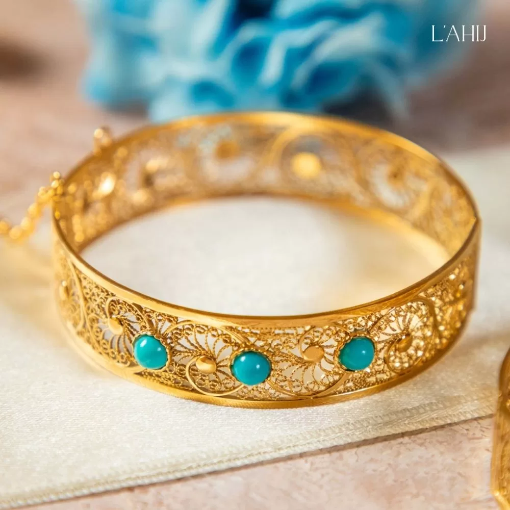 Bracelet ZA-050.03.86