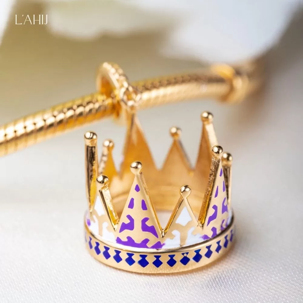 Bracelet ZA-050.03.66