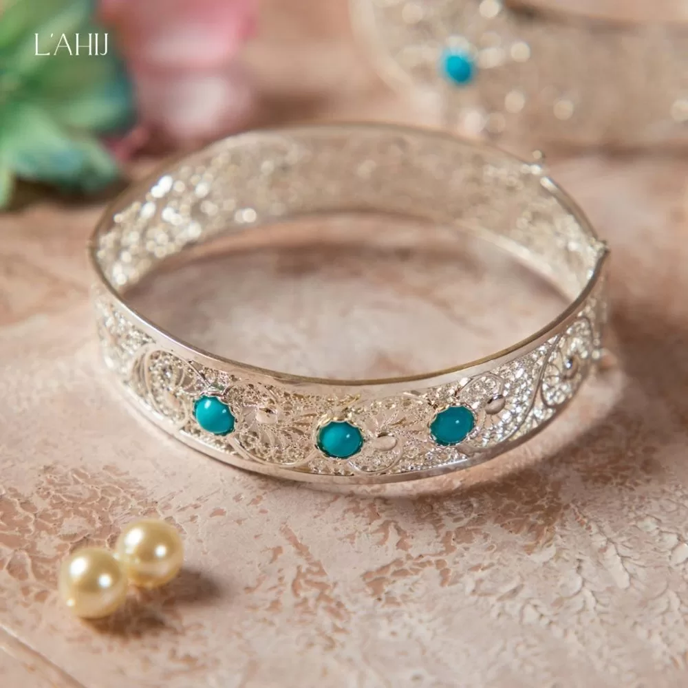 Bracelet  ZA-050.03.113