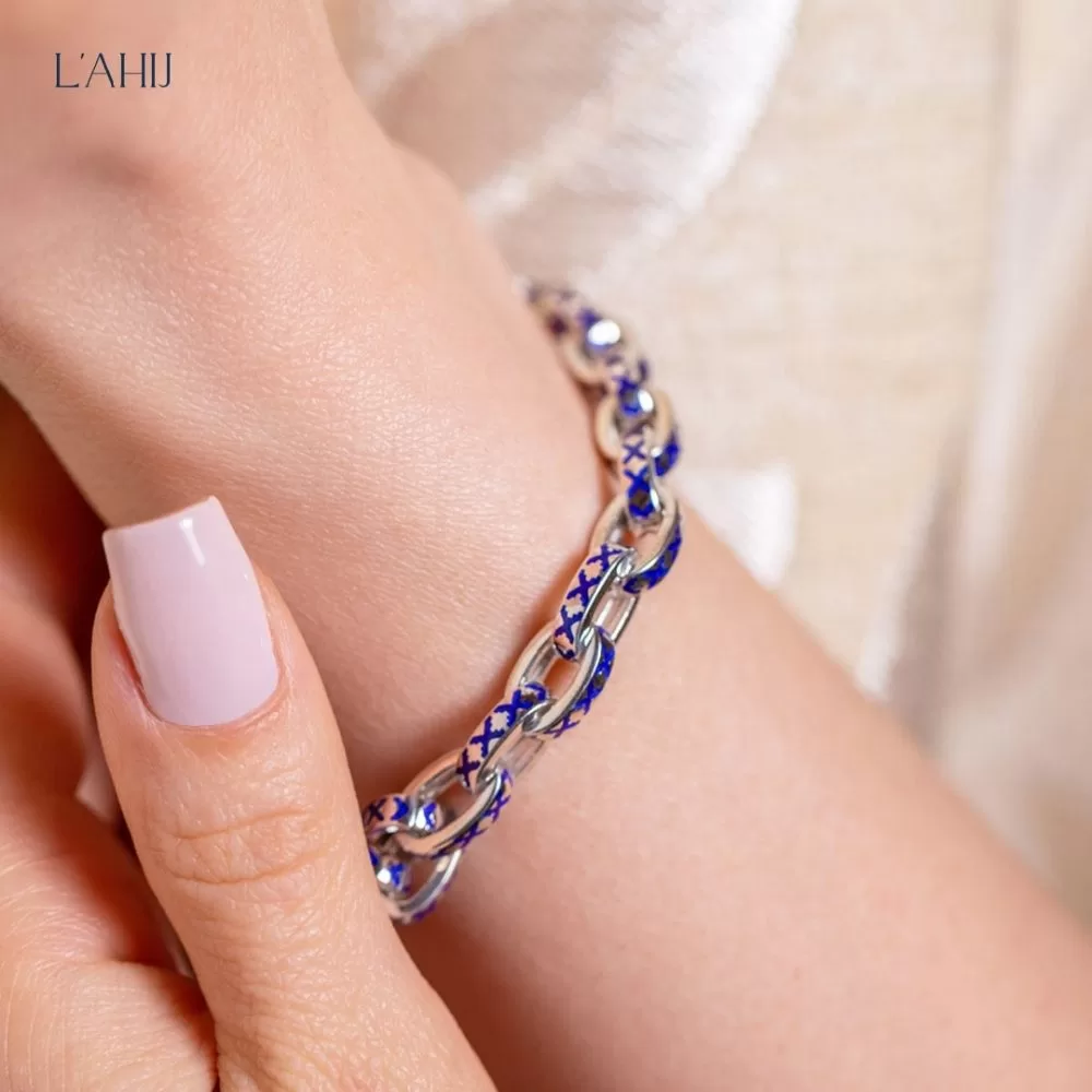 Bracelet ZA-050.03.100