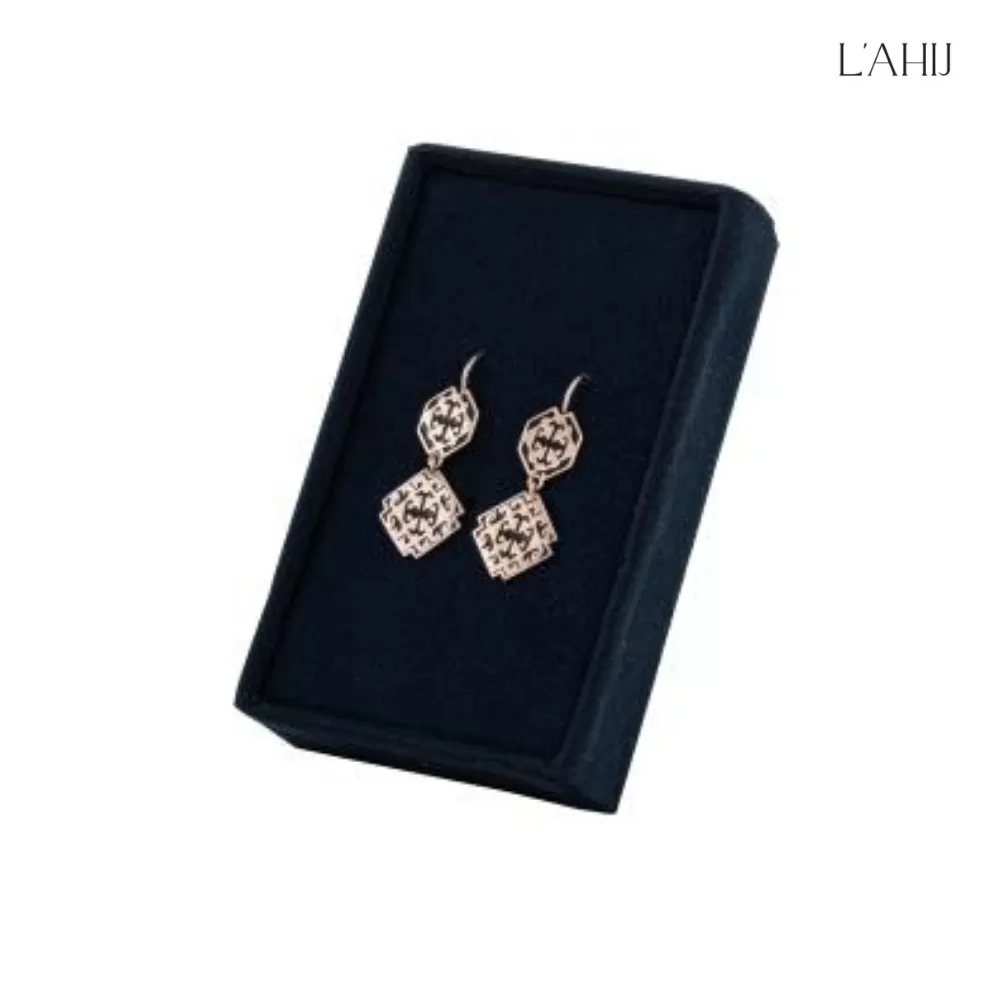 Earring ZA-050.01.149